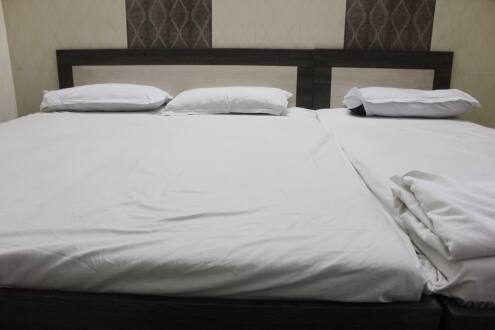 Hotel Sartaj Inn, Amritsar 3